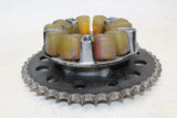 2001 Kawasaki Zrx1200R ZR1200A Rear Back Sprocket With Hub Dampers Set