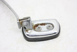 2009 KAWASAKI VULCAN 900 VN900D CLASSIC LT OEM RIGHT REARSET BRAKE FOOT PEDAL