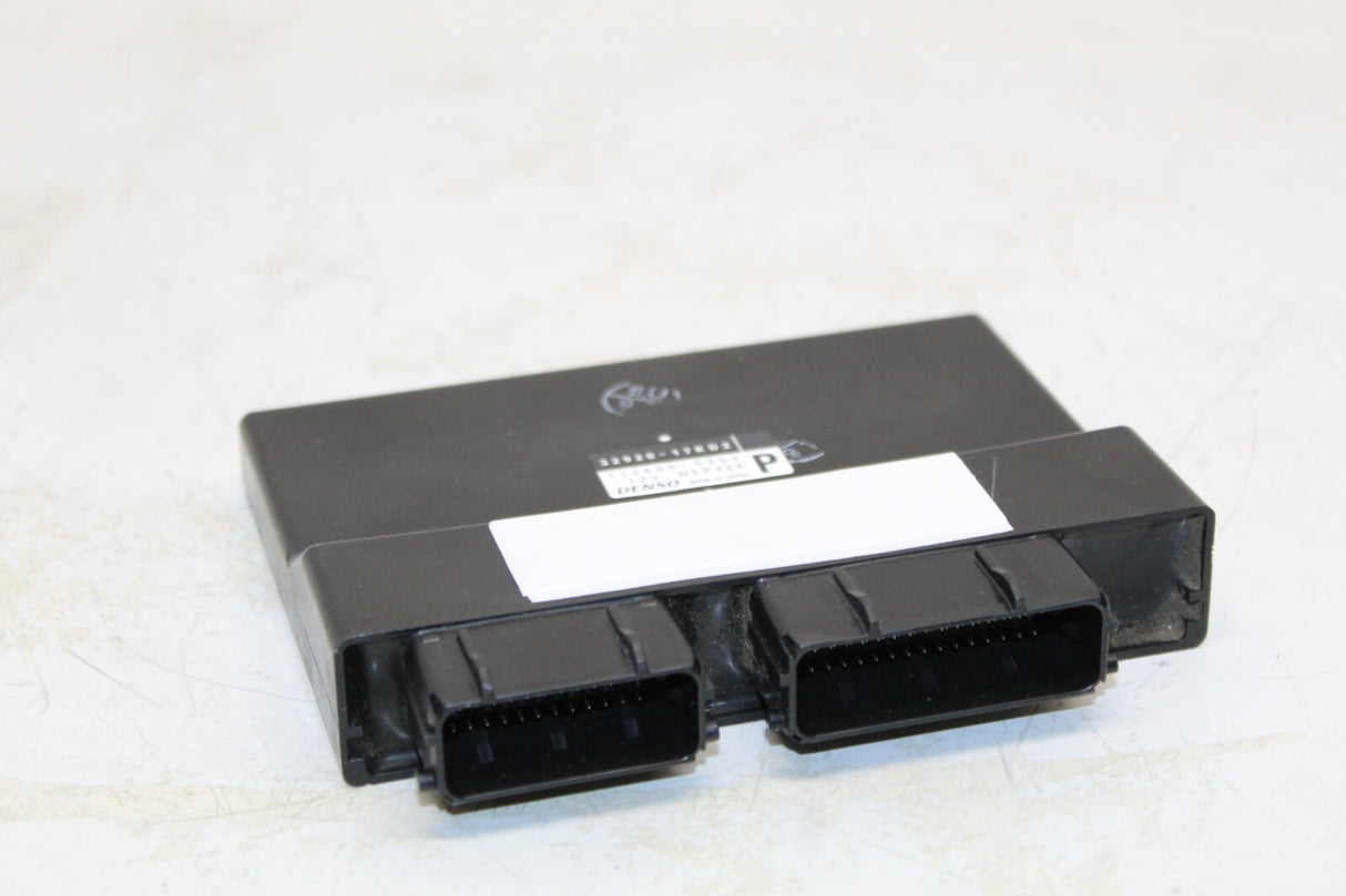 17-24 2018 Suzuki GSXR1000 GSXR 1000r Ecu Ecm Computer Module Unit 32920-17KD2