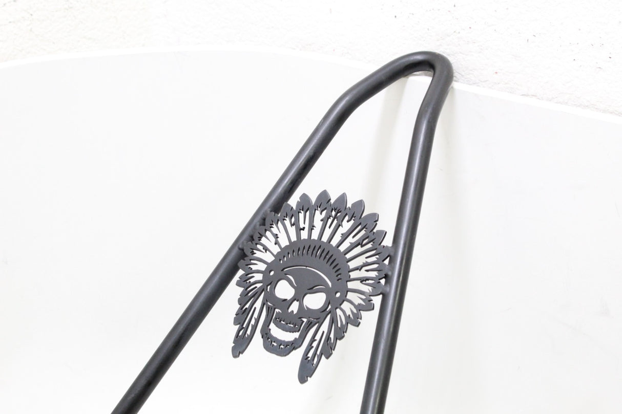 Indian Scout Bobber Dean Speed Classic Sissy Bar