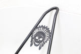 Indian Scout Bobber Dean Speed Classic Sissy Bar