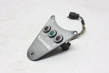 02-04 KAWASAKI VULCAN 1500 VN1500E CLASSIC OEM Front Dash Indicator Light Panel