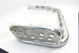 2005 Yamaha Yfz450 LEFT Right Foot Rest Peg Step Footwells Floor Board. Aluminu