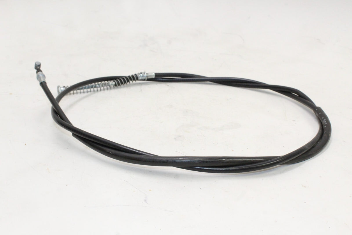 2015 Taotao Cy50-te Clutch Cable OEM