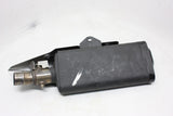 2017 Kawasaki Ninja ZX6r ZX636 OEM Exhaust Pipe Muffler Slip On