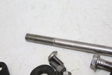 18-21 Kawasaki Ninja 400 Ex400 Engine Mounting Bolts Hardware Motor Screws