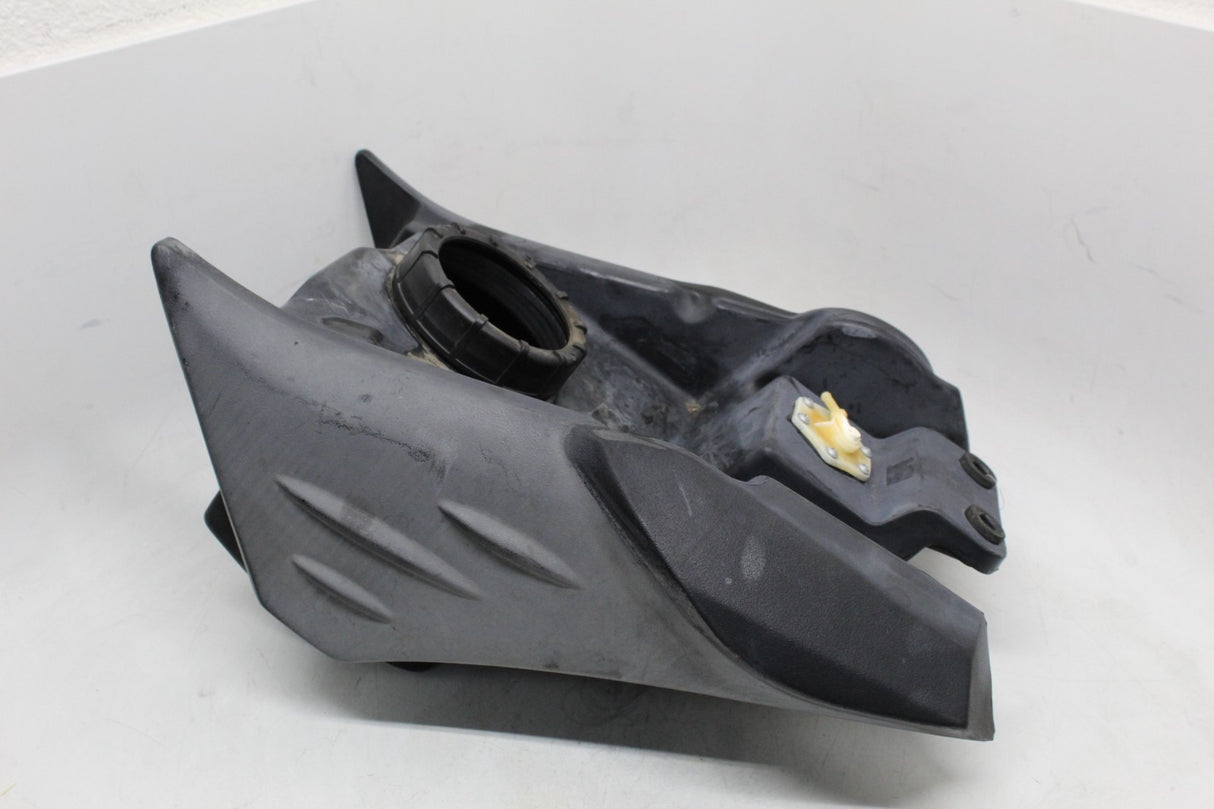 01-05 BMW F650CS OEM GAS TANK FUEL CELL PETROL RESERVOIR