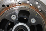 2000 Suzuki Katana Gsx750f 750 Rear Rim Wheel