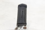 82-83 Yamaha Xj650 Rear Left Side Passenger Foot Peg OEM