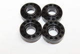 BRAKE Radial Caliper Spacers 15 Mm BMW DUCATI SUZUKI YAMAHA HONDA KAWASAKI NEW