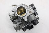 2015 YAMAHA SR400 OEM THROTTLE BODY BODIES FUEL INJECTOR