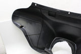 Unpainted Batwing Outer Fairing Fit For Harley Touring Street Glide 1996-2013