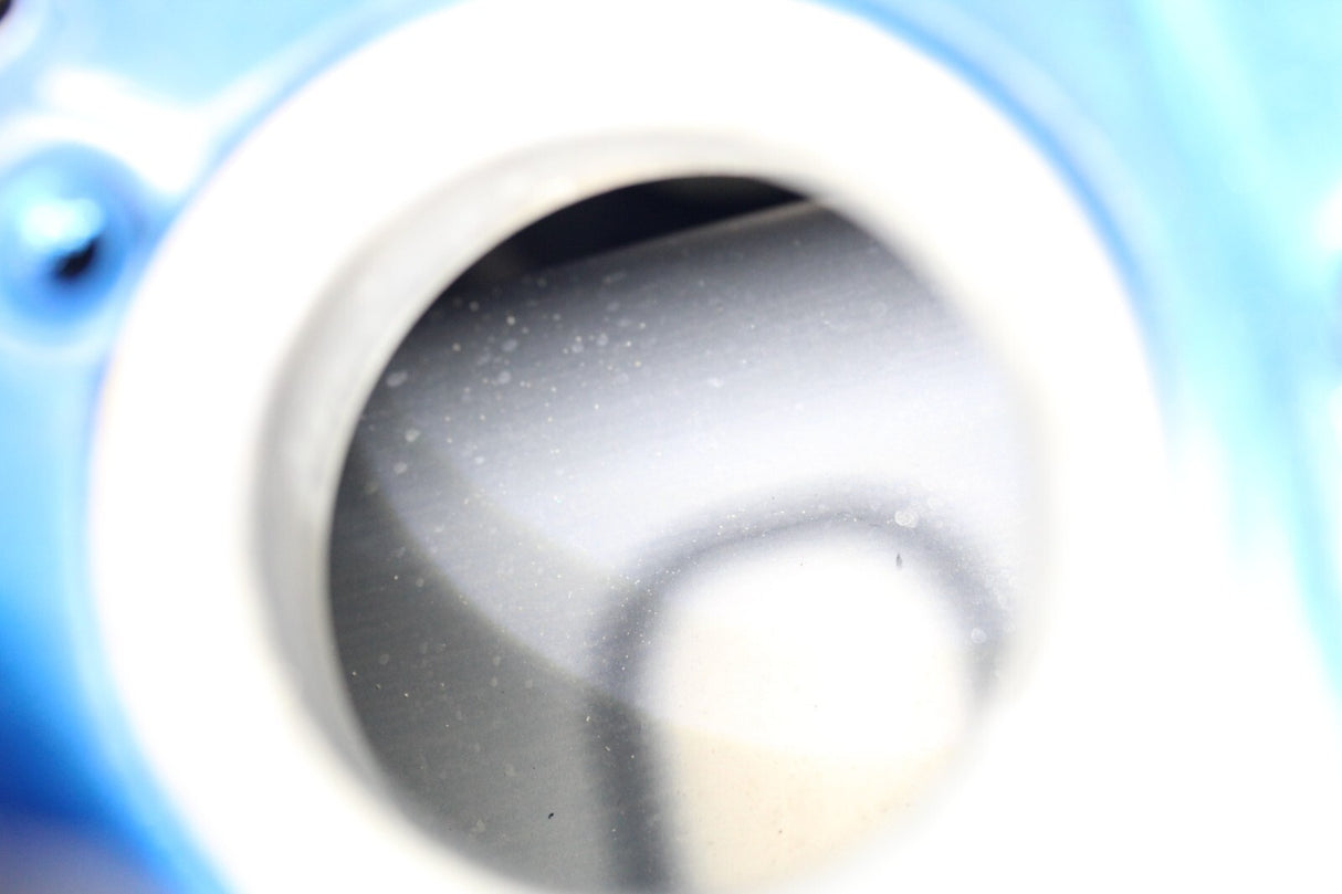 2022 Suzuki GSXR 1000 R Gsx-r1000 Gas Fuel Tank Petrol Fairing BLUE