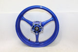 2007 Suzuki Gsxr 1000 Front Wheel Rim