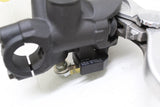 OEM Suzuki 2008-2022 GSXR 600 750 1000 Front Brake Master Cylinder Perch Mount