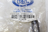K&L Valve Spring Compressor ADAPTER YM-04148