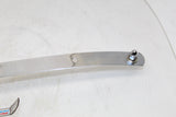 Slipstreamer - SS-30-17C Classic Windshield 17" Clear With Chrome Hardware