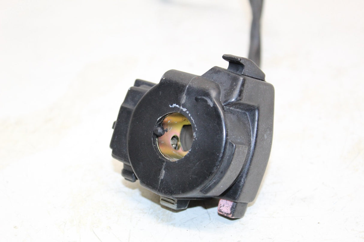 99-01 Ducati ST4 Left Handlebar Controls Switches Cable OEM