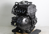 2009 YAMAHA YZF R1 OEM ENGINE MOTOR