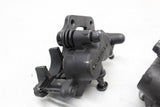 2014 KAWASAKI NINJA 650 EX650F OEM RIGHT LEFT FRONT BRAKE CALIPER PAIR CALIPERS