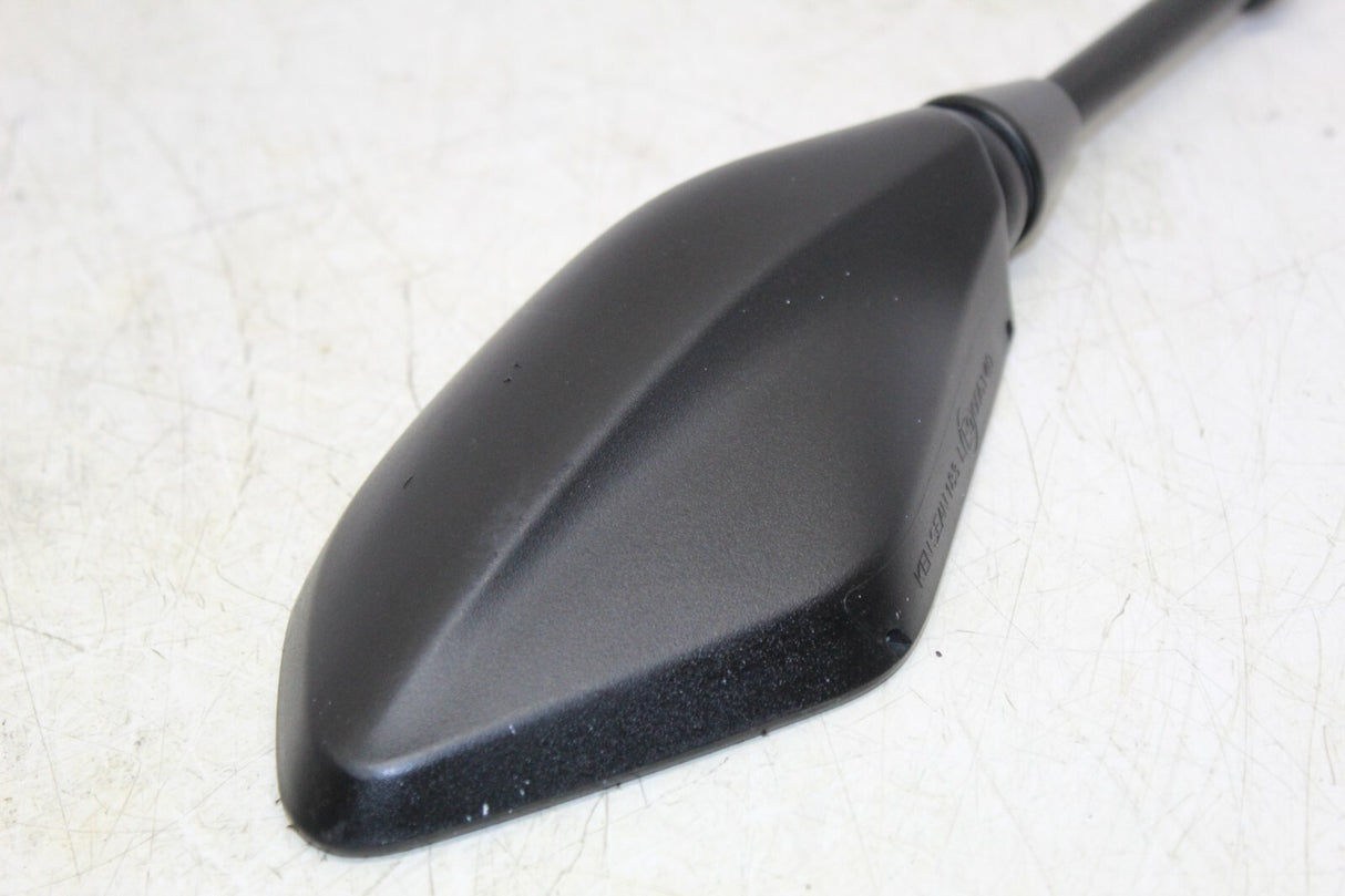 2022 YAMAHA MT-07 OEM FRONT RIGHT SIDE REARVIEW MIRROR MOUNT ARM