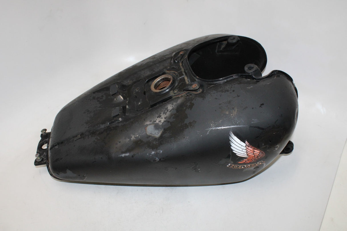 1986 Honda Vt1100c Gas Tank Fuel Petrol Reservoir