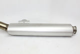 02 Ducati Supersport 750 Exhaust Pipe Muffler SLIP On Silencer ZDM-A29