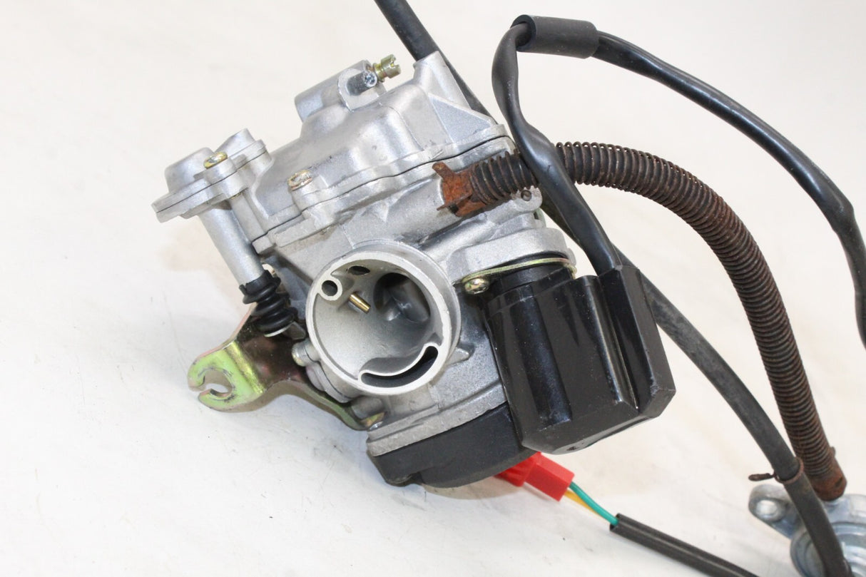 2014 TaoTao ATM50 Carburetor Carbs OEM