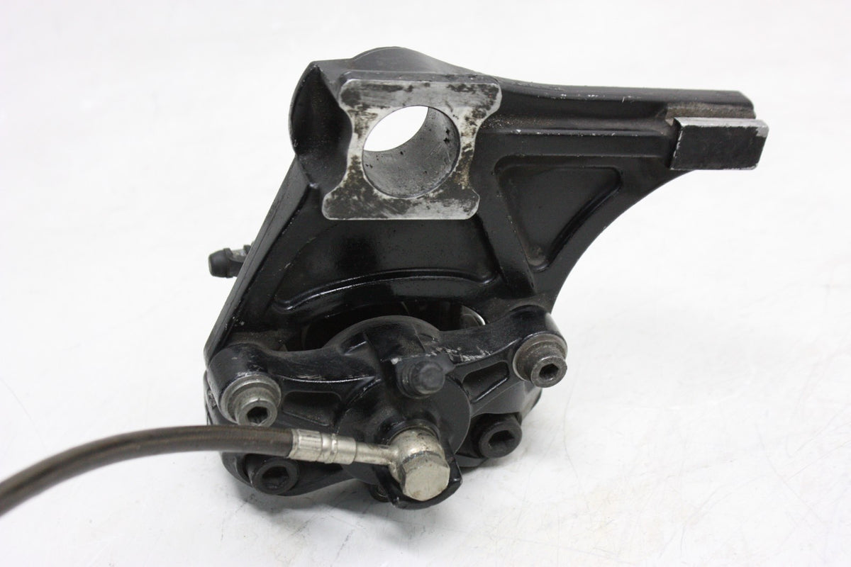 2006 05-06 Suzuki GSXR 1000 GSXR1000 Rear Brake Master Caliper With Cylinder