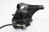 2006 05-06 Suzuki GSXR 1000 GSXR1000 Rear Brake Master Caliper With Cylinder