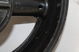 2000 Suzuki Katana Gsx750f 750 Rear Rim Wheel