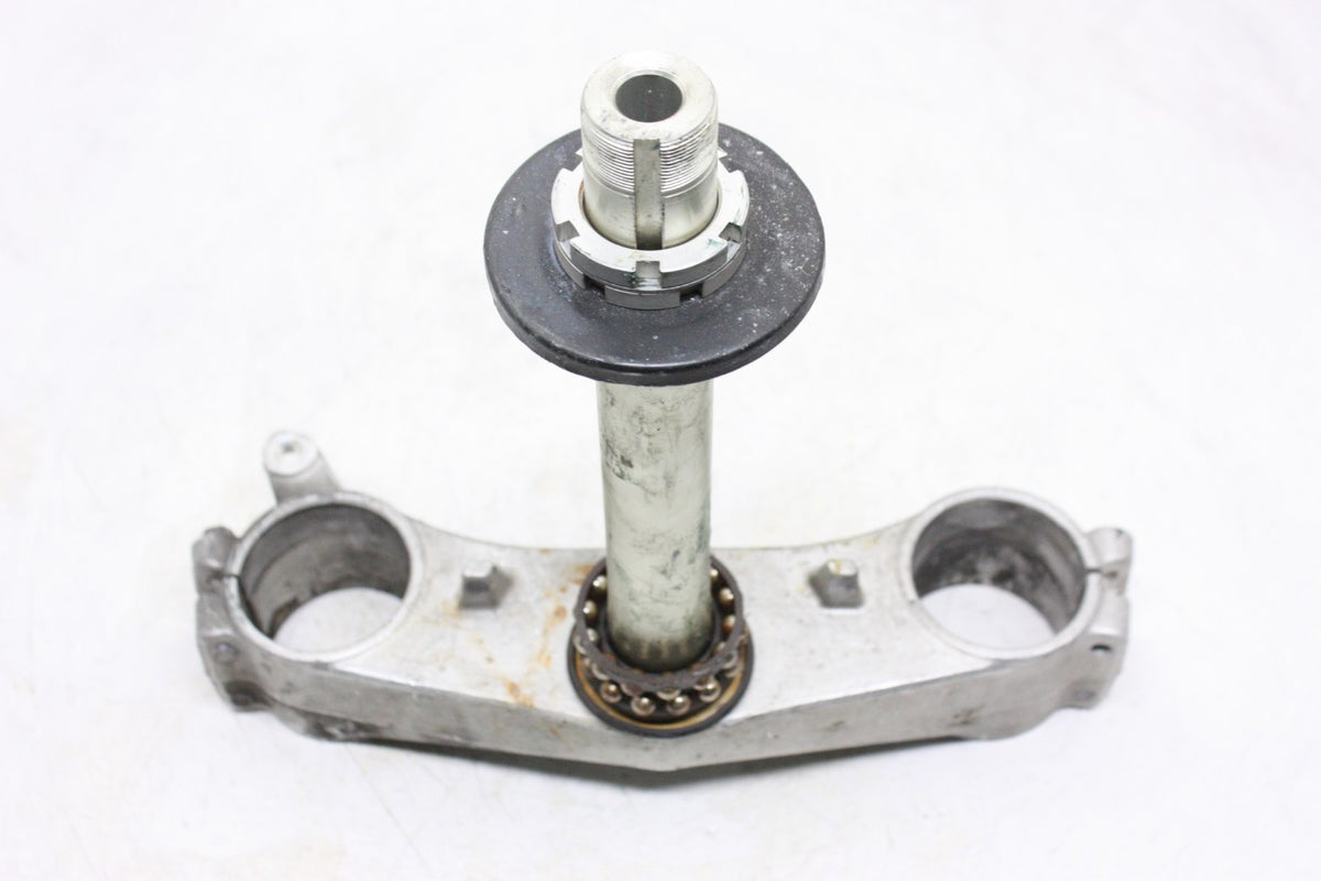 2005 06 SUZUKI GSXR 1000 GSXR1000 Front Forks Lower Triple Tree Clamp Bearings