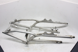 2001 2002 SUZUKI GSXR 1000 OEM REAR TAIL FRAME SUBFRAME STRAIGHT