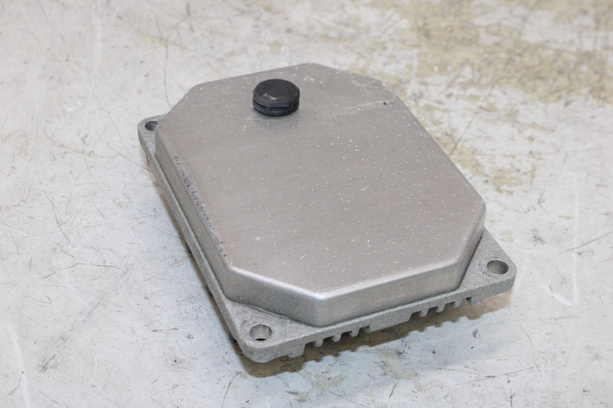 09-16 APRILIA DORSODURO 750 OEM ECU ENGINE CONTROL MODULE