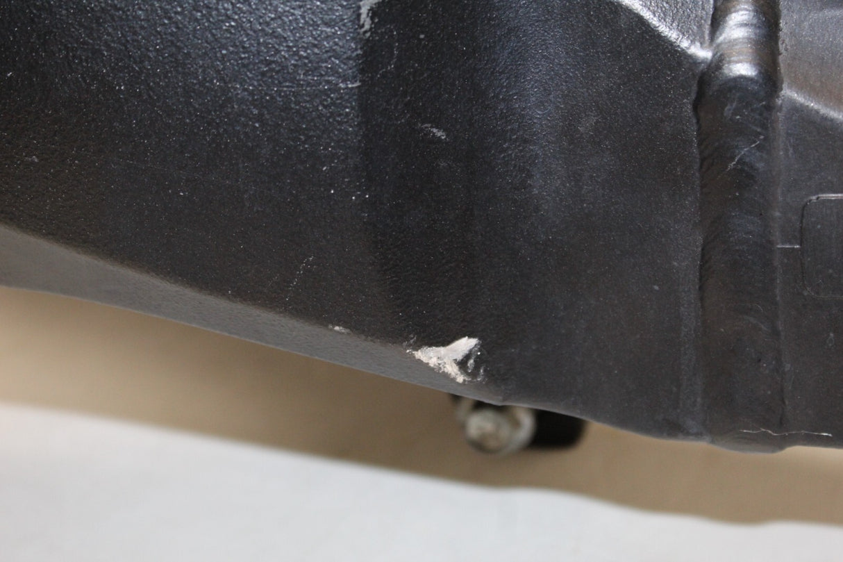 2009 Suzuki Gsxr1000 Rear Swingarm Back Suspension Swing Arm With Axle Bolt