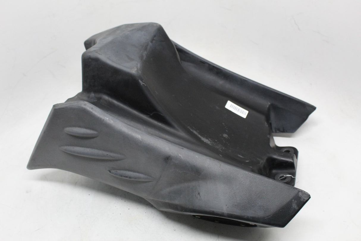 01-05 BMW F650CS OEM GAS TANK FUEL CELL PETROL RESERVOIR