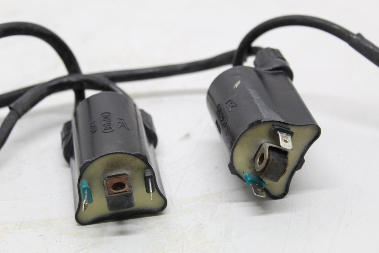 1995 HONDA NIGHTHAWK 750 CB750 IGNITION COILS OEM