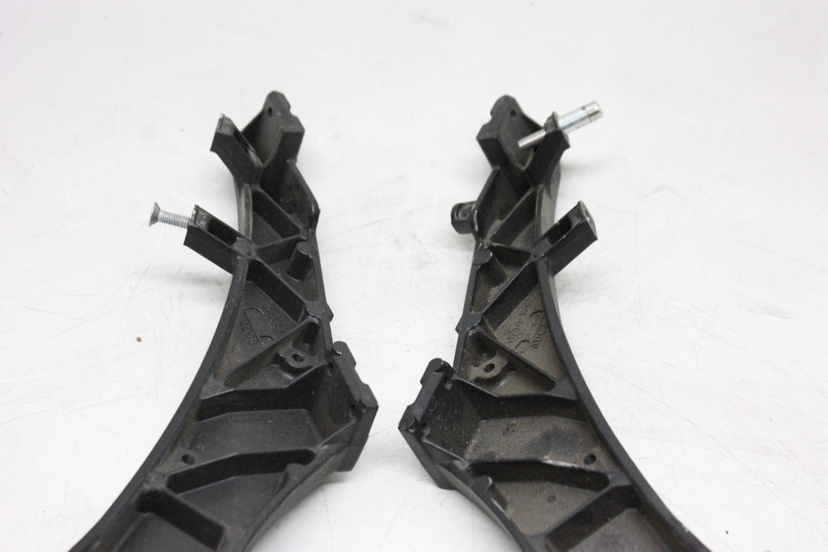 2008-2010 OEM SUZUKI GSX-R600 750 REAR SUBFRAME TAIL HALFFRAME