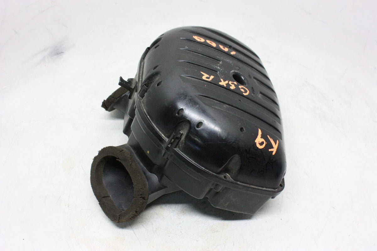 2009-2016 Suzuki GSXR1000 OEM Airbox Intake Filter Cleaner Genuine