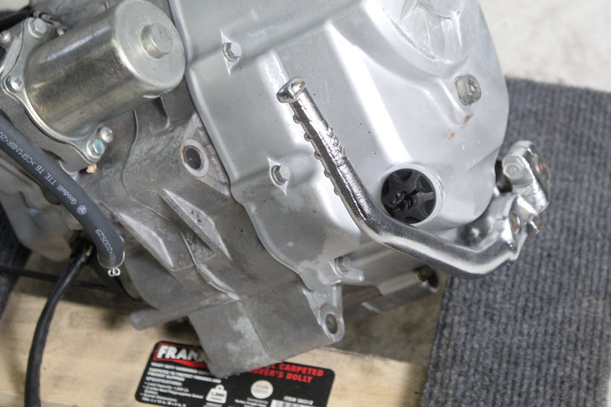 2021 HONDA CRF110F CRF110 ENGINE MOTOR