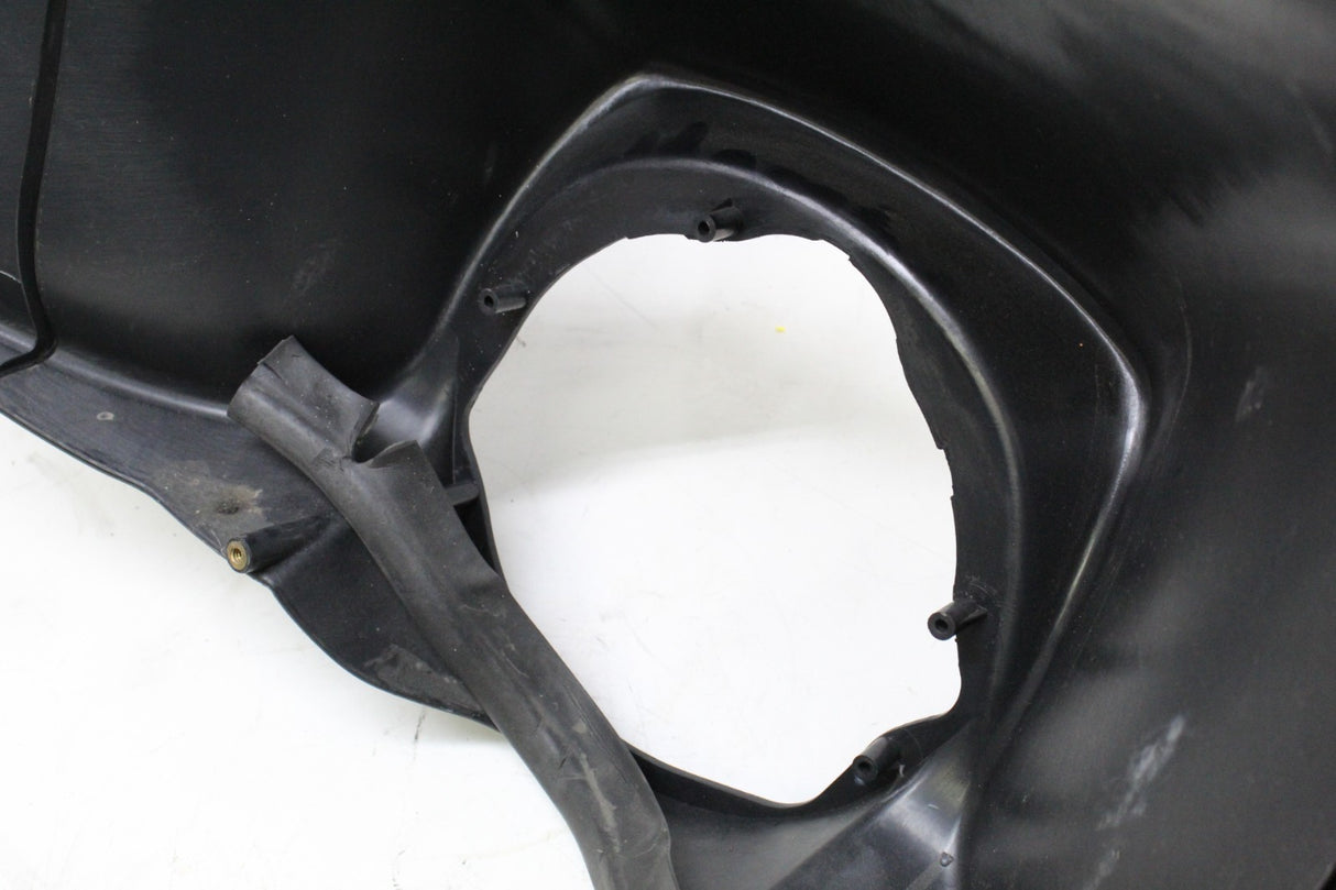 Unpainted Batwing Outer Fairing Fit For Harley Touring Street Glide 1996-2013