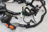 2015 KAWASAKI NINJA 300 OEM MAIN ENGINE WIRING HARNESS MOTOR WIRE LOOM