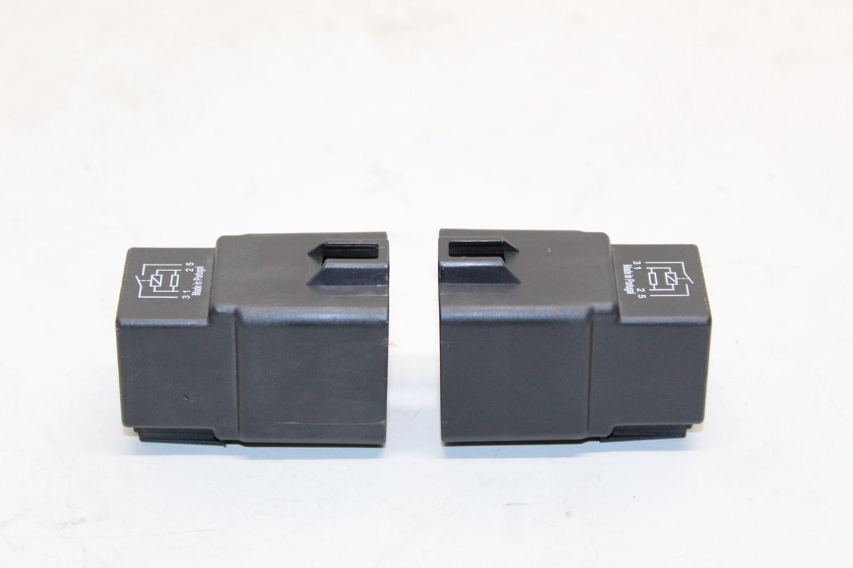 2021 BMW S1000XR 1000 XR Relay Sensor OEM