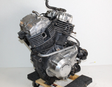 1985 85 Honda VT1100C Shadow Complete Engine Motor