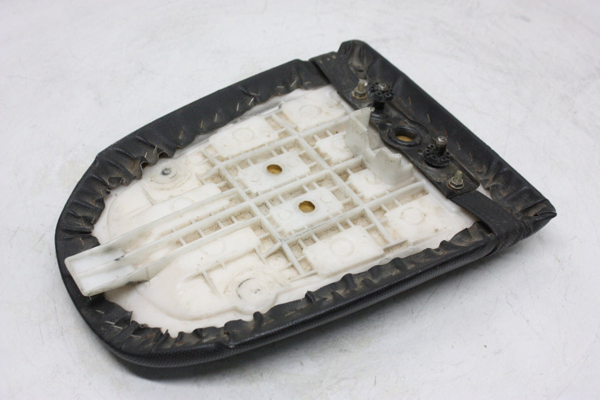 2001-2003 GSXR 600 750 Rear Passenger Seat Pillion Saddle Genuine OEM