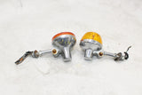1981 Yamaha XS850 Turn Signal Light Indicators Misc.