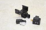 2018 SUZUKI GSXR1000R MAP MASS AIR FLOW PRESSURE SENSOR SET