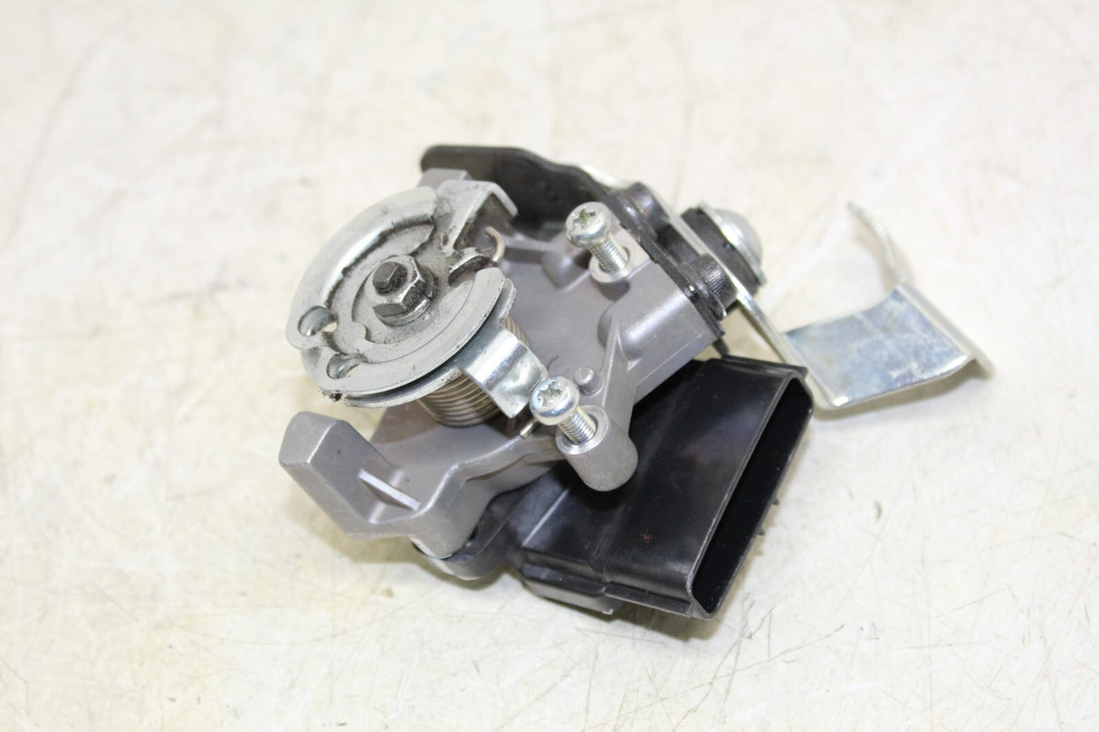 2018 SUZUKI GSXR1000R 1000RAL8 THROTTLE BODY SERVO ACCELERATOR SERVO