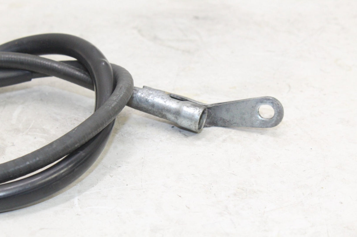 1981 Yamaha XS850 Speedo Cable Wire OEM
