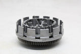 08-10 KAWASAKI NINJA 250R EX250J OEM CLUTCH BASKET HUB